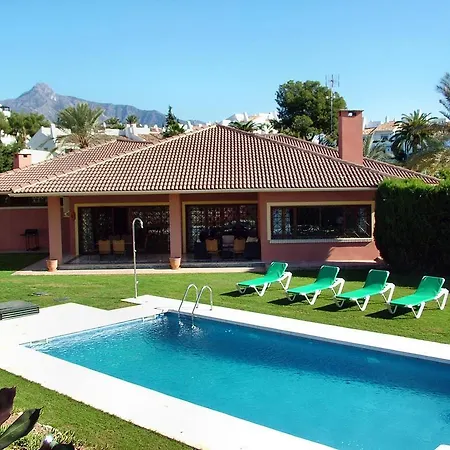 Casino Villa